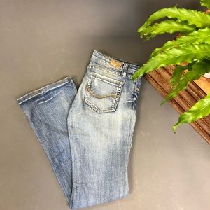 Refuge Jeans